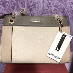 Nine West Crossbody Handbag